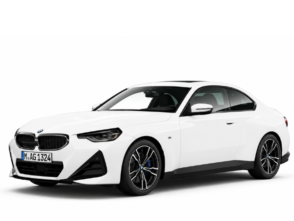 BMW 2シリーズクーペ