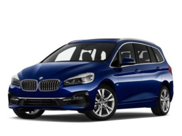 BMW 2シリーズグランツアラー