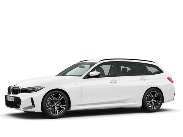 BMW 3シリーズツーリング