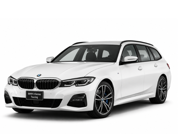 BMW 3シリーズツーリング