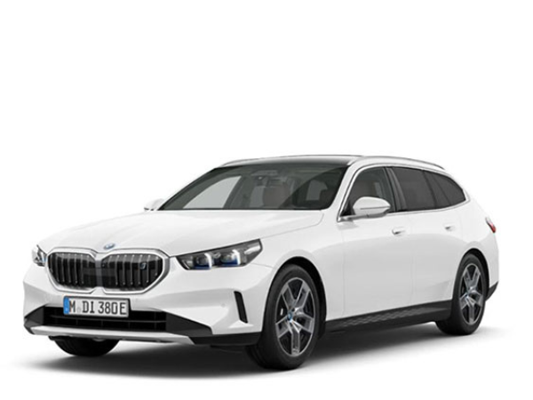 BMW 5シリーズツーリング