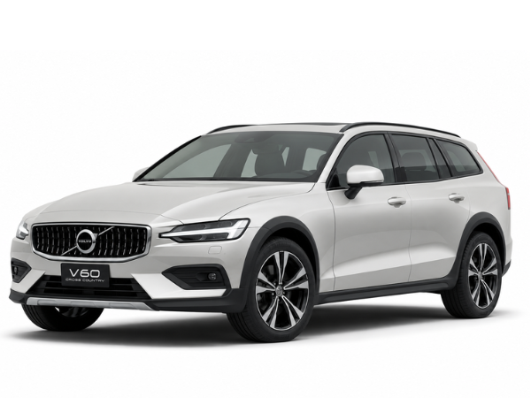 ボルボ V60クロスカントリー