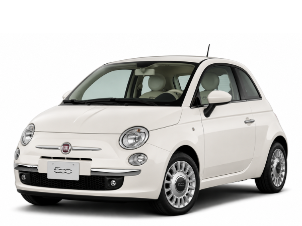 フィアット 500 (チンクエチェント)