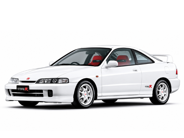 ホンダ インテグラタイプR