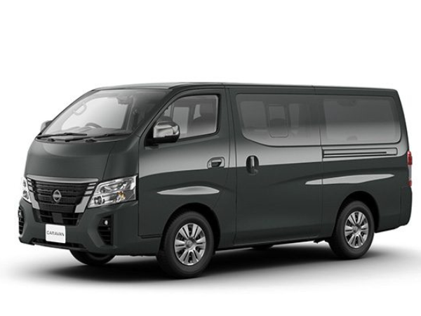 日産 NV350キャラバン