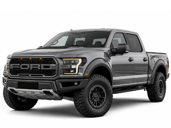 フォード F-150